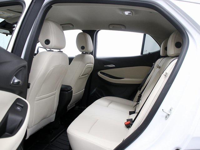 new 2026 Buick Encore GX car, priced at $30,645