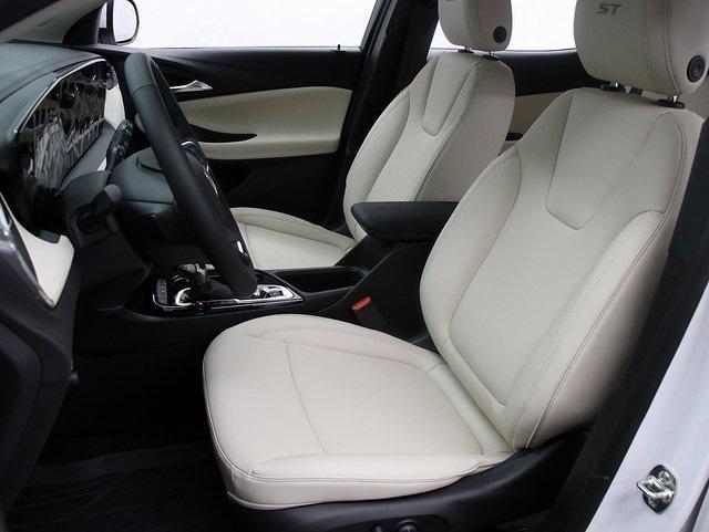 new 2026 Buick Encore GX car, priced at $30,645