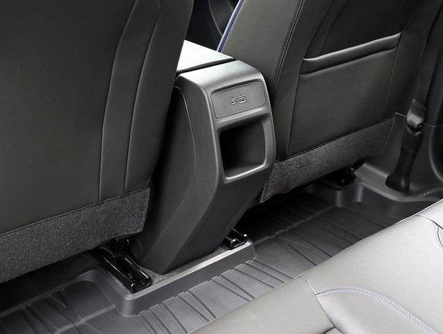 new 2026 Buick Envista car, priced at $30,040