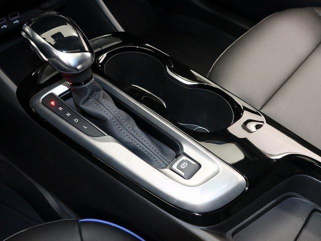 new 2026 Buick Envista car, priced at $30,040