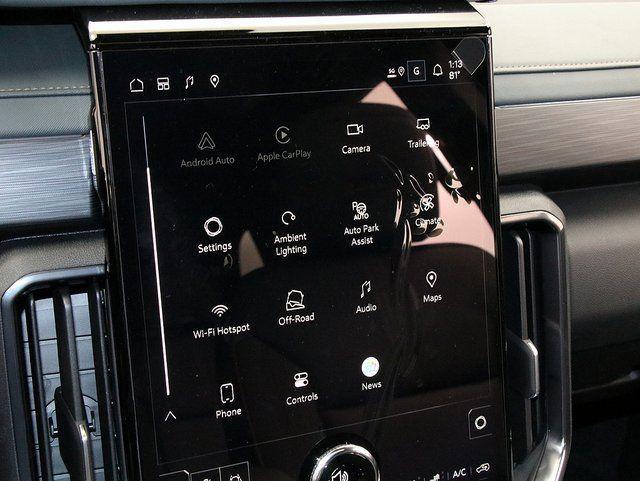 new 2026 GMC Acadia car, priced at $57,959