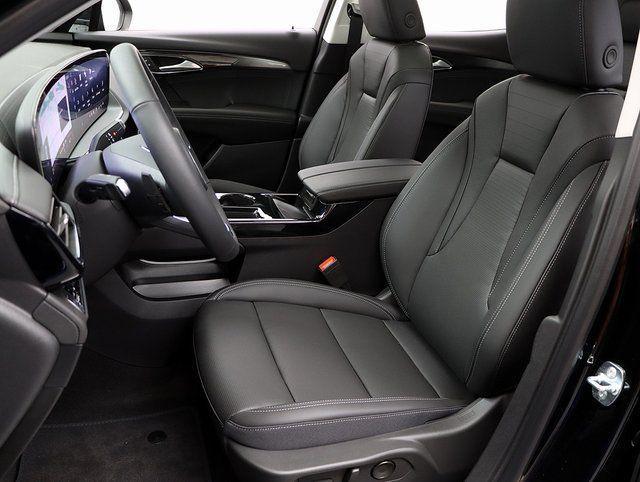 new 2026 Buick Envision car, priced at $44,100