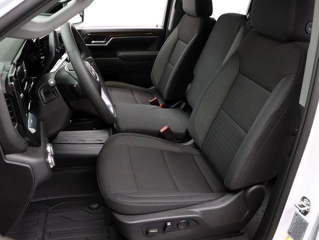 new 2026 GMC Sierra 2500 car, priced at $66,069