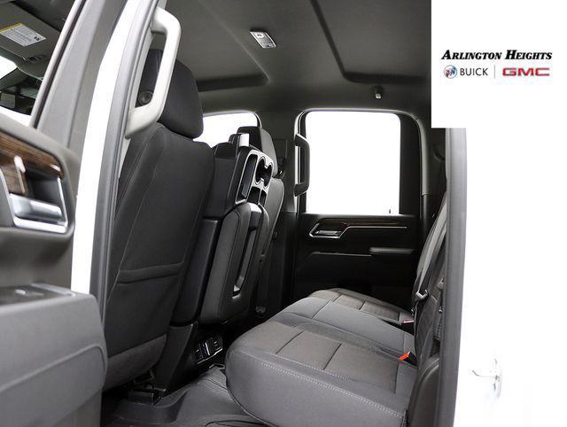 new 2026 GMC Sierra 2500 car, priced at $61,736