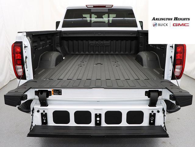 new 2026 GMC Sierra 2500 car, priced at $61,736