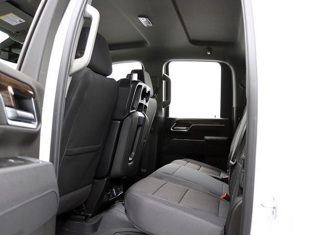 new 2026 GMC Sierra 2500 car, priced at $66,069