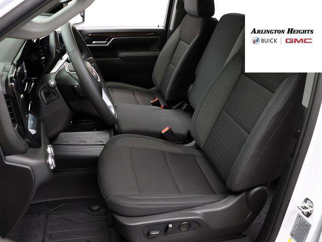 new 2026 GMC Sierra 2500 car, priced at $61,736