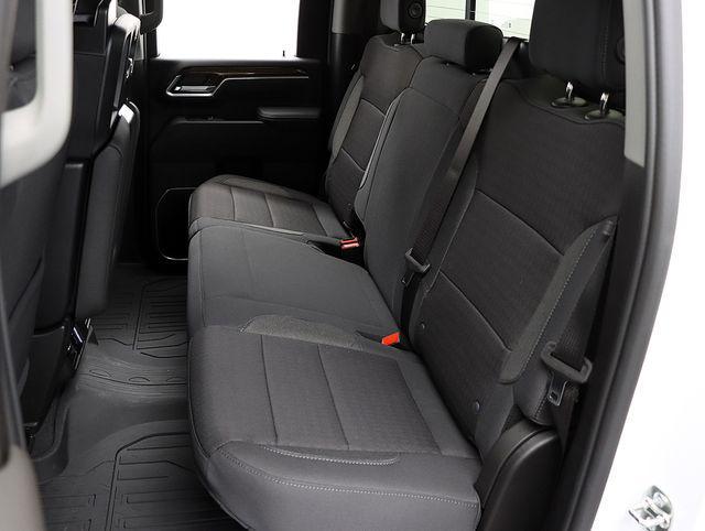 new 2026 GMC Sierra 2500 car, priced at $66,069