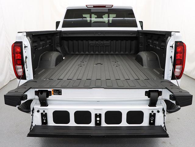 new 2026 GMC Sierra 2500 car, priced at $66,069