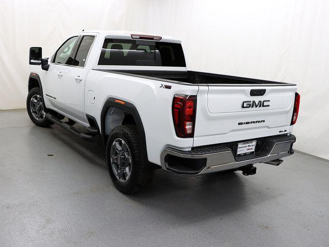 new 2026 GMC Sierra 2500 car, priced at $66,069