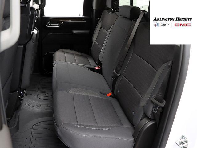 new 2026 GMC Sierra 2500 car, priced at $61,736