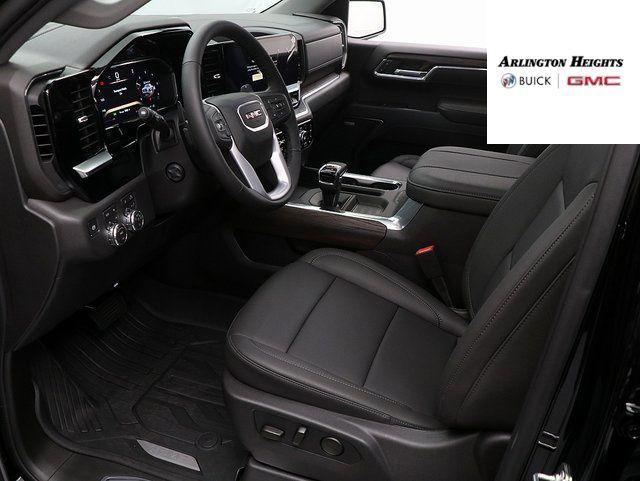 new 2026 GMC Sierra 1500 car, priced at $59,057
