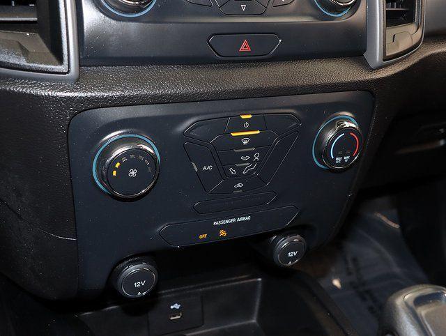 used 2021 Ford Ranger car, priced at $21,975