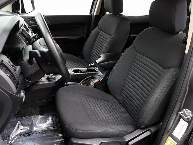 used 2021 Ford Ranger car, priced at $21,775