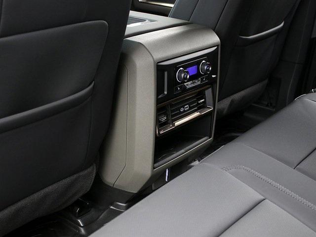 new 2025 GMC HUMMER EV SUV car, priced at $94,590