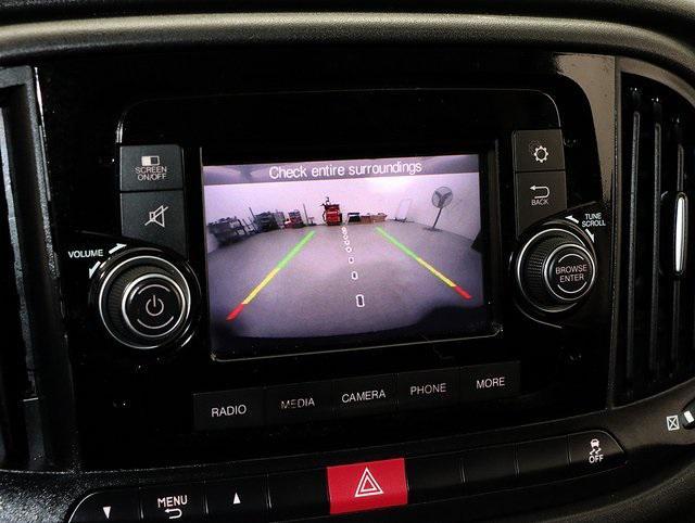 used 2021 Ram ProMaster City car, priced at $14,775