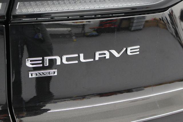 new 2026 Buick Enclave car, priced at $65,521