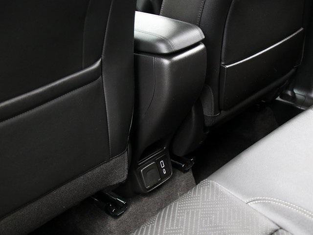 used 2021 Buick Encore GX car, priced at $21,975