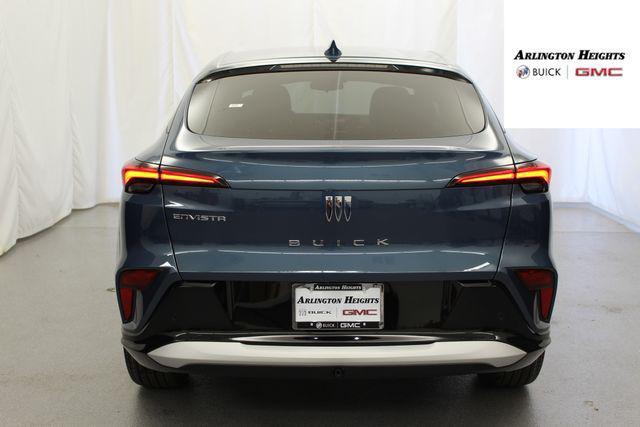 new 2026 Buick Envista car, priced at $30,452