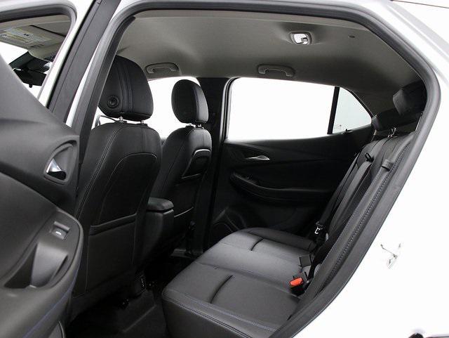 new 2026 Buick Encore GX car, priced at $27,993