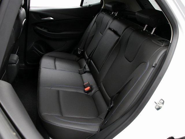 new 2026 Buick Encore GX car, priced at $27,993