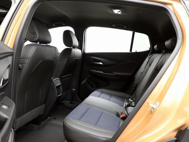 new 2026 Buick Envista car, priced at $27,575