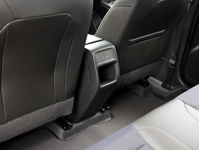 new 2026 Buick Envista car, priced at $27,575