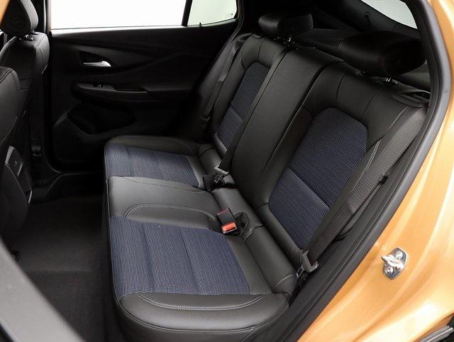 new 2026 Buick Envista car, priced at $27,575