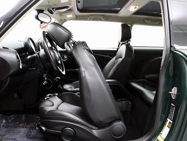 used 2012 MINI Cooper S car, priced at $7,375