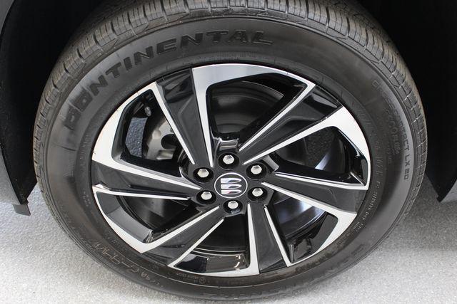 new 2026 Buick Enclave car, priced at $53,287