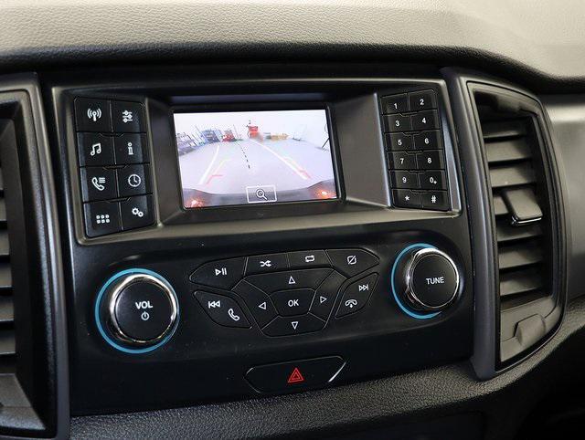 used 2020 Ford Ranger car, priced at $21,675