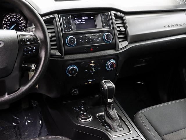 used 2020 Ford Ranger car, priced at $21,675