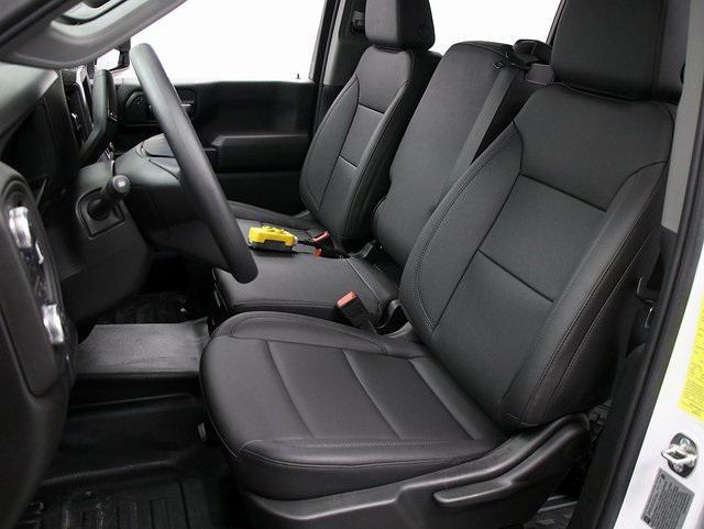 new 2025 GMC Sierra 3500 car, priced at $71,635