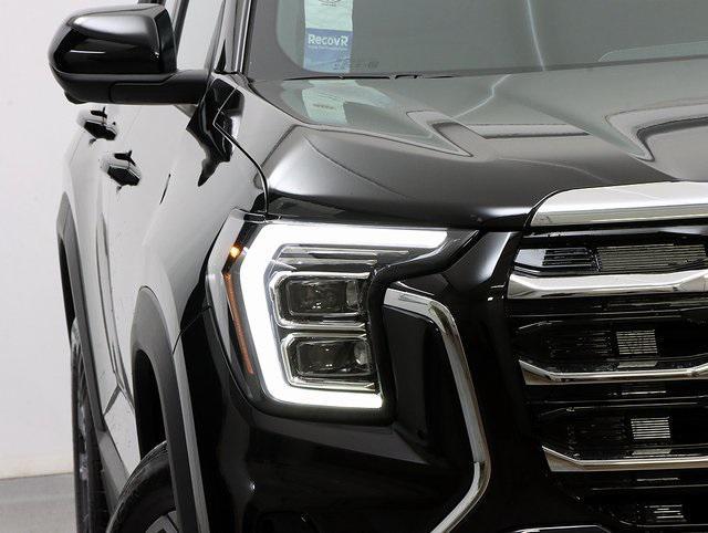 new 2026 GMC Terrain car, priced at $35,757