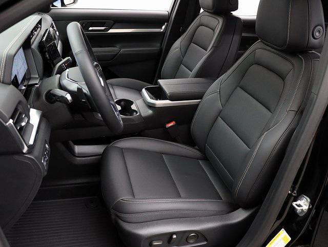 new 2026 GMC Terrain car, priced at $35,757