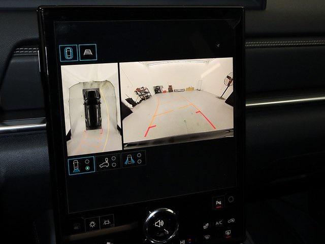 new 2026 GMC Terrain car, priced at $35,757