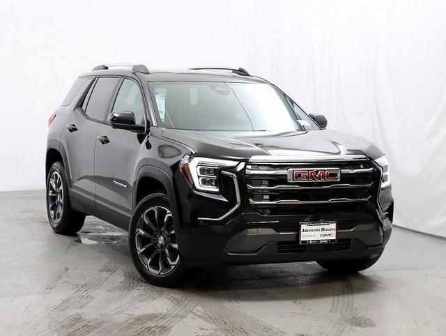 new 2026 GMC Terrain car, priced at $35,757