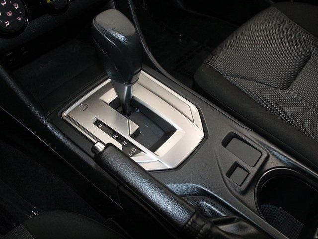 used 2022 Subaru Impreza car, priced at $14,975