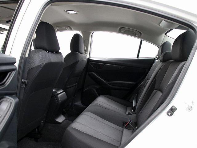 used 2022 Subaru Impreza car, priced at $14,975