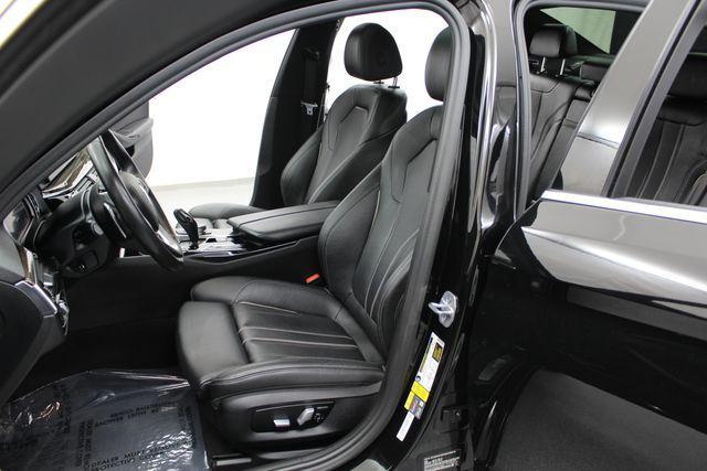 used 2018 BMW 530e car, priced at $26,342