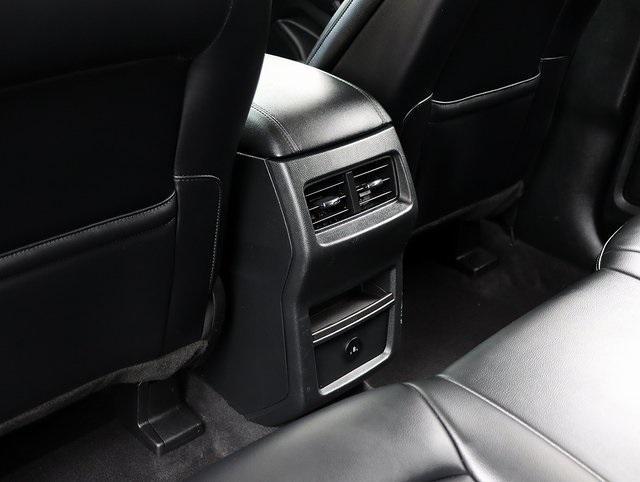 used 2023 Ford Edge car, priced at $19,675