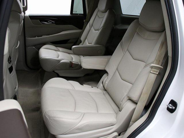 used 2017 Cadillac Escalade car, priced at $32,975