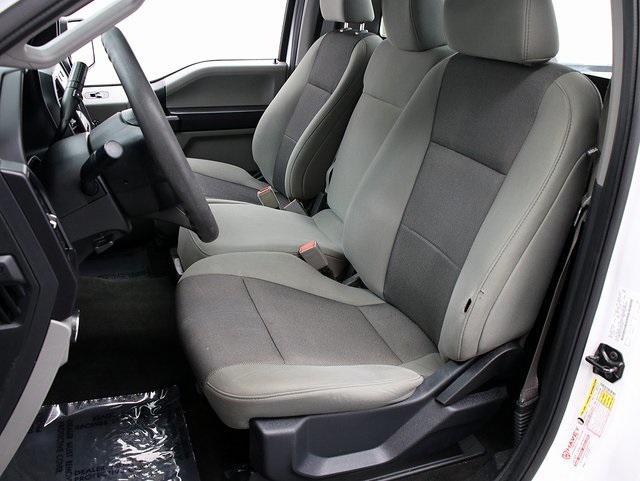 used 2020 Ford F-150 car, priced at $18,375