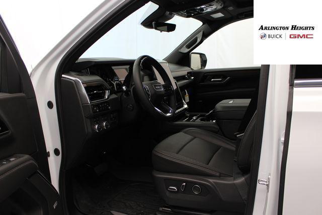 new 2026 GMC Yukon car, priced at $94,001