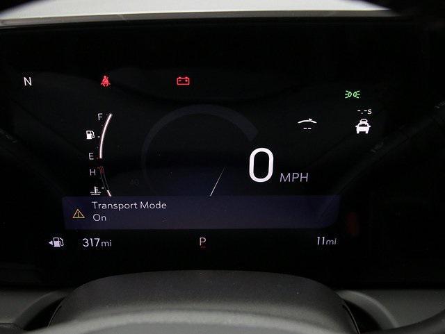 new 2026 Buick Encore GX car, priced at $29,398