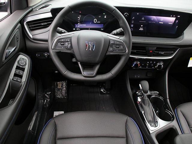 new 2026 Buick Encore GX car, priced at $29,398