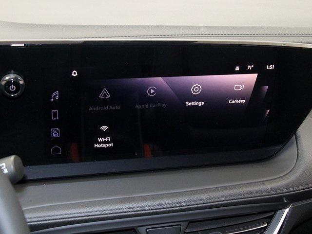 new 2026 Buick Encore GX car, priced at $29,398