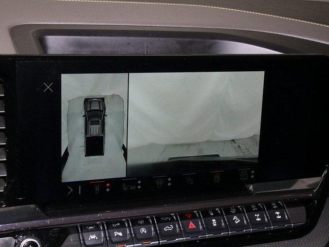 used 2024 Chevrolet Silverado 1500 car, priced at $57,975