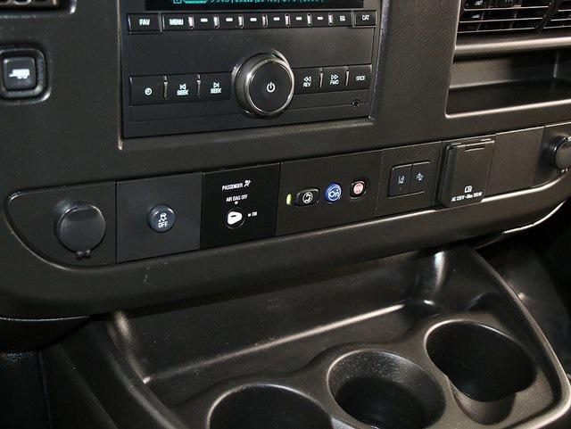 used 2021 Chevrolet Express 2500 car, priced at $18,975