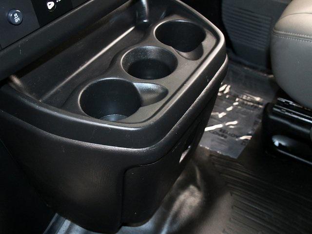 used 2021 Chevrolet Express 2500 car, priced at $18,975